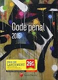 Image de Code Pénal 2015, tome 2