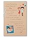 American Greetings Romantic Birthday Card (Being Us)