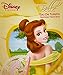 Disney Kids Eau de Toilette Spray, Belle, 1.7 Ounce