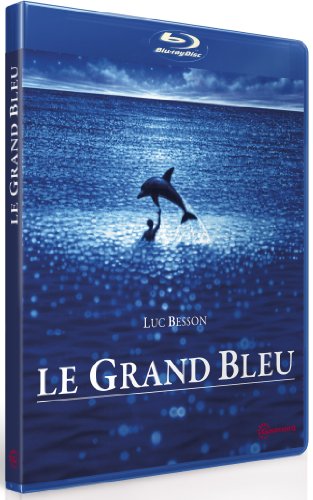 Le Grand Bleu - Version Longue