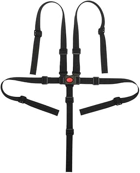 harnais sécurité pour poussette