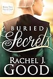 Buried Secrets (Sisters and Friends Book 2) by Rachel J Good