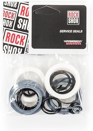 rockshox sektor silver rl solo air