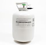 Helium King Disposable Helium Gas Canister Fills Balloons UK view 6