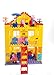 Peppa Pig Peppa's House Construction Set