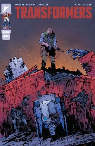 Amazon.com: Transformers #10 eBook : Warren Johnson, Daniel