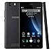 Doogee X5 Pro 16GB Black, Dual Sim, 2GB Ram, 5.0 inch, Unlocked International Model, No Warranty