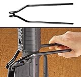 Ultimate Arms Gear AR Pro Delta Ring Wrench Removal Tool