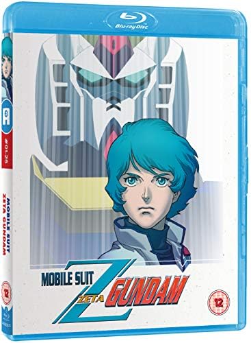 Amazon.com: Mobile Suit Gundam Complete Collection 1 (Anime