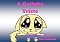 Livro A gatinha triste