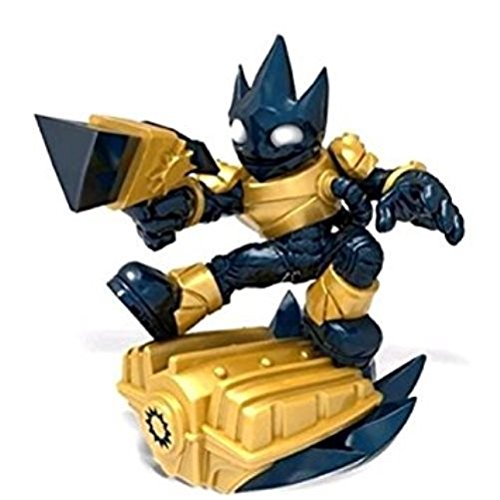 Skylanders SuperChargers: Legendary Astroblast
