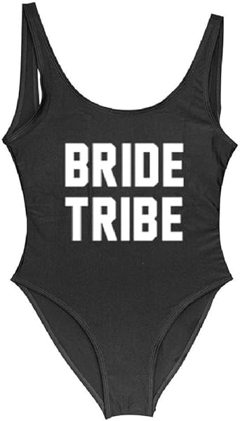 bride tribe one piece