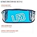 Ultimate Direction Race Belt 4.0, Signature Blue, Small/Medium