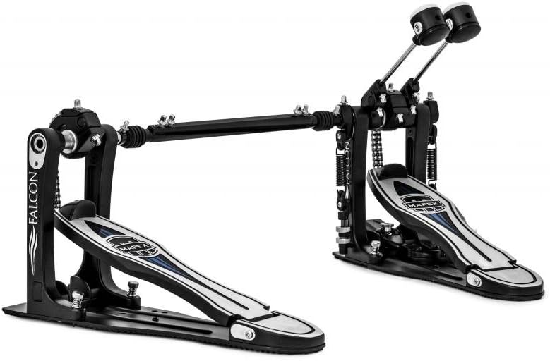 7 Best Double Bass Pedals (A Pro Drummer Guide) for 2020