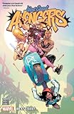 West Coast Avengers Vol. 1: Best Coast (West Coast Avengers - 2018) by