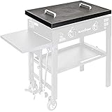 Blackstone 5003 28" Griddle Hard Cover, 28 Inch, Black