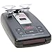 Escort Passport S55 High Performance Radar /Laser Detector with RadarMount Suction Mount Bracket For Radar Detectors