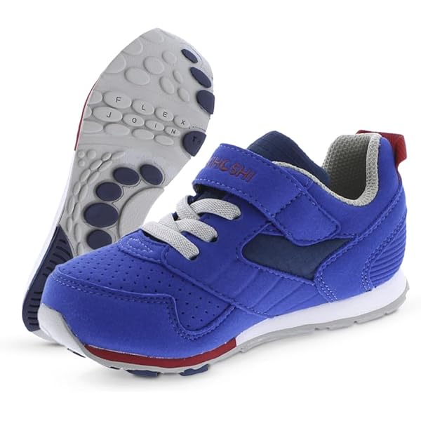 Amazon.com: adidas Originals ZX Flux C Sneaker, Blue/Black/White