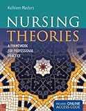 Nursing Theories, Masters and Masters, Kathleen, 1449626017