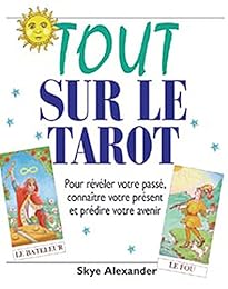 Tout sur le tarot