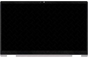 LCDOLED Replacement for HP Chromebook x360 14c-ca0024no 14c-ca0026ca 14c-ca0030ca 14c-ca0220ng 14c-ca0241ng 14.0 inches FHD 1
