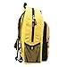 LEGO City Heritage Classic Backpack, Yellow, One Size
