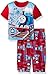 Thomas the Train Boys' 2pc Pajama Pant Set