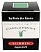 J. Herbin Fountain Pen Ink - 30 ml Bottled - Diabolo Menthe (13033T)
