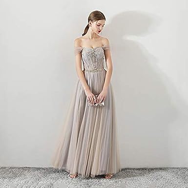 abiti da sposa monospalla 2019