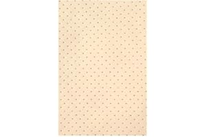 BWONADFOL Leather Repair Patch 17.7x78.7 Breathable Perforated Adhesive Self-Adhesive Repair Patch, Furniture Couch Car Seats Office Chairs Sofa Repair Patch Refurbished Patch (Cream-Yellow, 7.8x11.8)