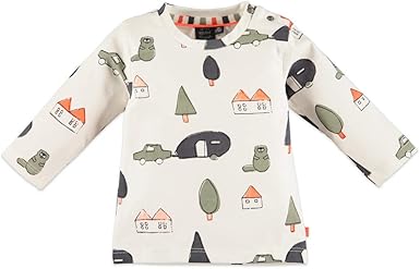 maglia off white bambino