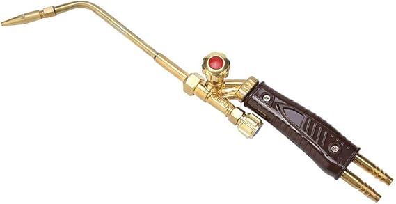 Lunettes De Soudage Lincoln KH625 - Oxy-acétylène, Teinte 5, Abat-jour Rabattable, Protection