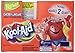 Kool-Aid Flavored Drink Mix, Cherry Limeade, 0.16 Ounce Packets (Pack of 48)
