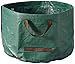 Bosmere G530 61 Gallon Reusable Garden Waste Bag, 31