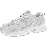 New Balance Unisex-Child 530 Bungee (Little Kid)