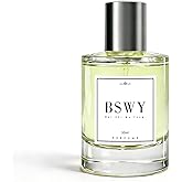 Long Lasting Fragrance for Women - Sensual Floral Woody Musk - Notes of Jasmine, Tuberose & Vanilla - Romantic Gift for Anniversary & Date Night