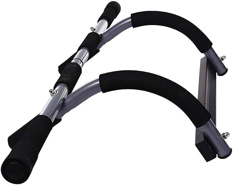 perfect pull up bar amazon