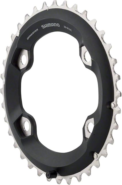 m7000 chainring