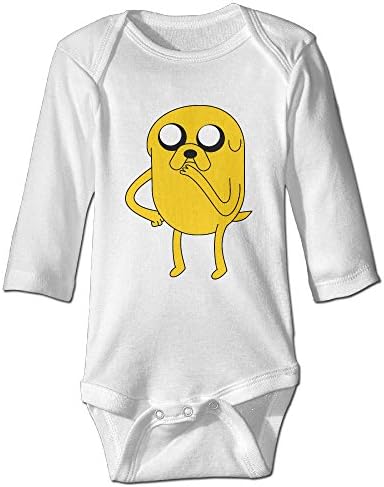 Adventure Time Patrick McHale Baby Onesies Onesiet