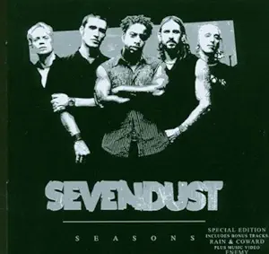 Seasons (w/ Bonus DVD)<span id=