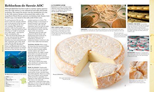 World Cheese Book - Thumbnail 2