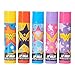Wonder Woman DC Super Hero Girls 5-pack Lip Balm