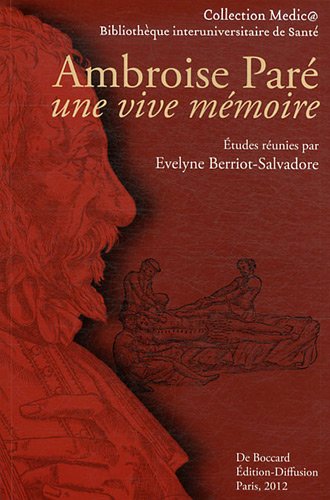 Ambroise Paré