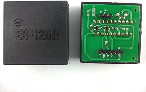 Robo India RFID Reader Module 125 Khz Frequency