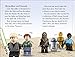 DK Readers L3: LEGO Star Wars: Return of the Jedi (DK Readers Level 3)