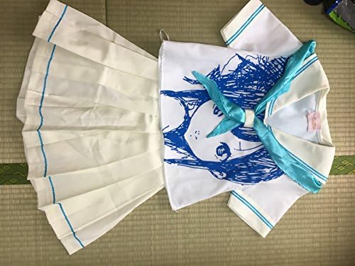 Amazon Co Jp でんぱ組 Inc セーラー服 キラキラチューン 最上もが 夢眠ねむ 古川未鈴 相沢梨紗 成瀬瑛美 藤咲 彩音 ねむきゅん ピンキー ホビー 通販