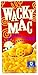 Wacky Macaroni + Cheese Dinner 5.5 OZ (Pack of 12)