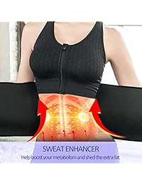 MaStrap - Cinturón deportivo para hombre y mujer con cortador de cintura