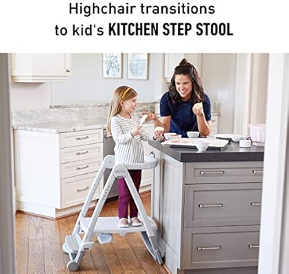 graco wooden high chair seat cover