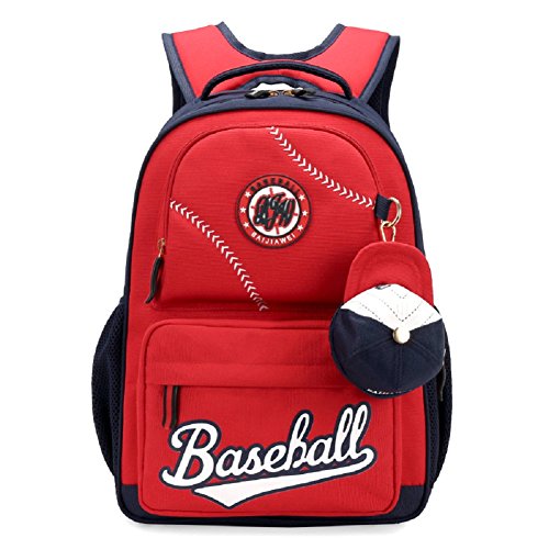 boys baseball backpacks